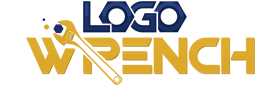 logowrench logo: custom logo, web and video design
