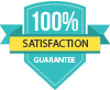 3-Day Money-Back Guarantee icon