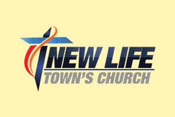 Church logo design sample 1