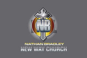 Church logo design sample 3