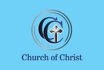 Church logo design sample 6