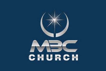 Church logo design sample 7