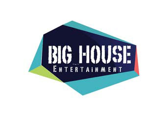 Entertainment logo design sample 6