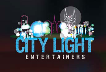 Entertainment logo design sample 7