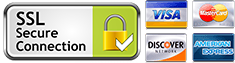 Secure site badge