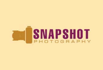 Photography logo design sample 1