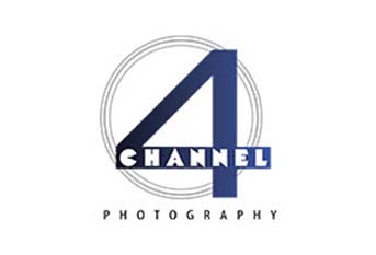 Photography logo design sample 5