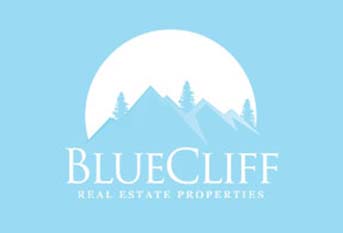 Real Estate logo design sample 3