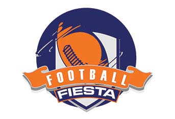 Sports logo design sample 5