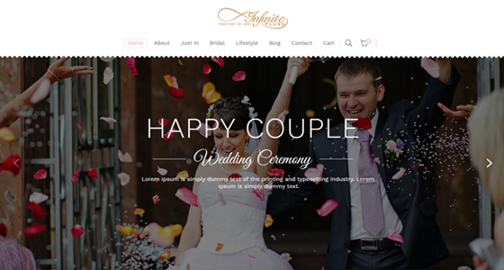 Website design project 9